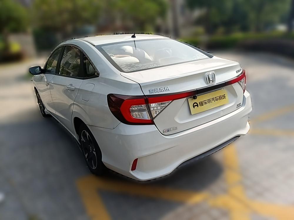 Honda Envix