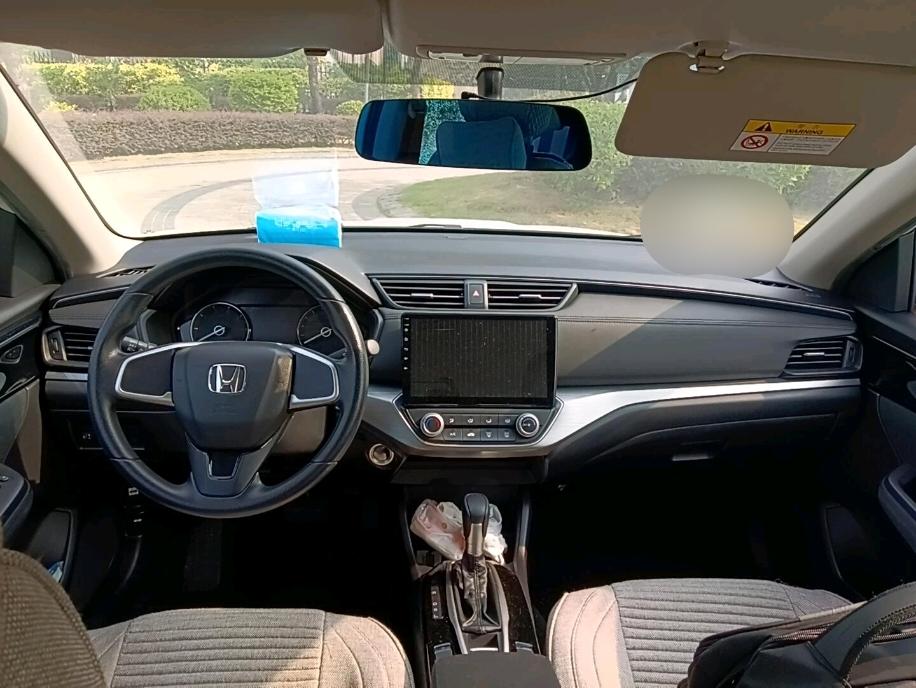 Honda Envix