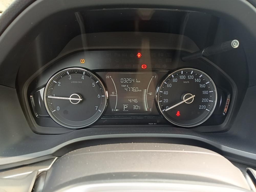 Honda Envix