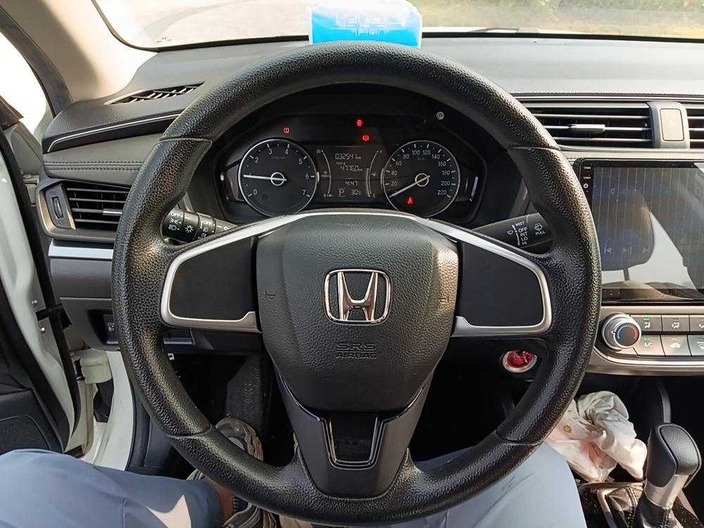 Honda Envix
