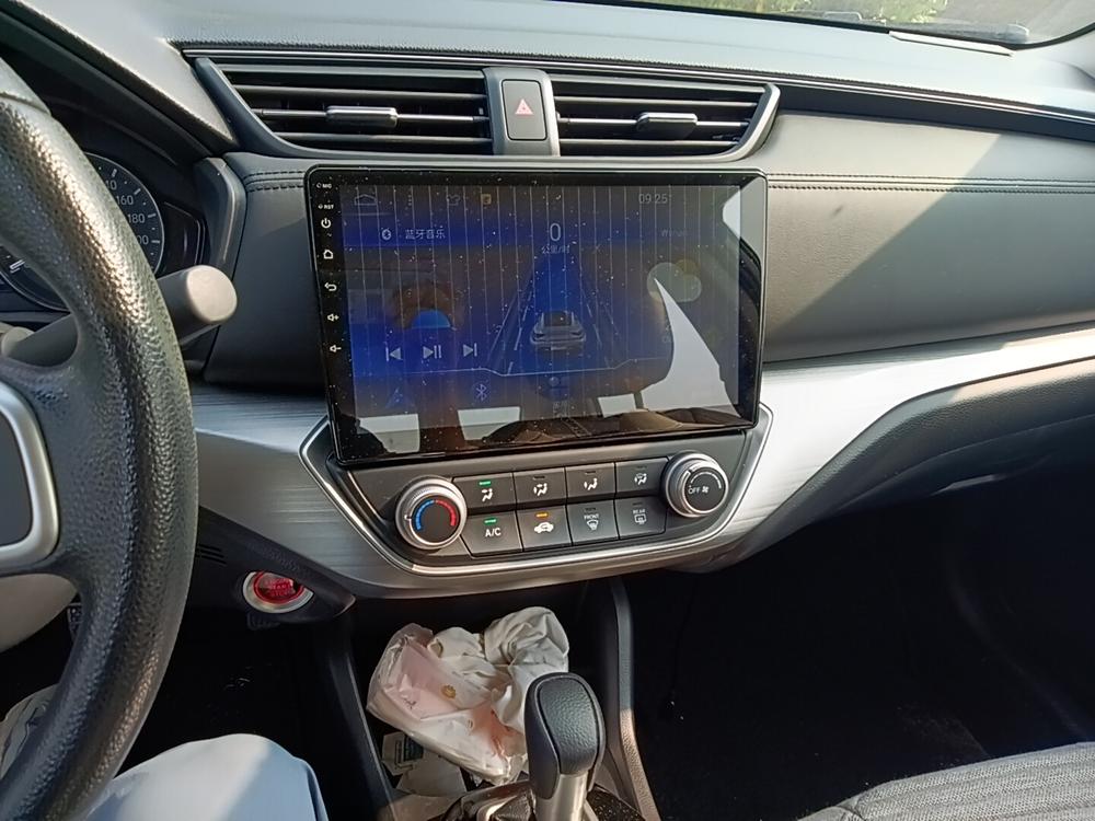 Honda Envix