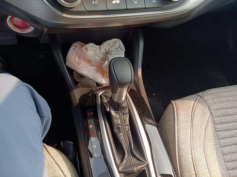Honda Envix
