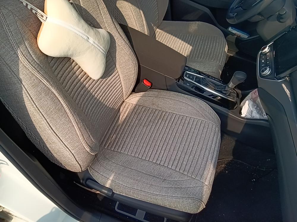 Honda Envix