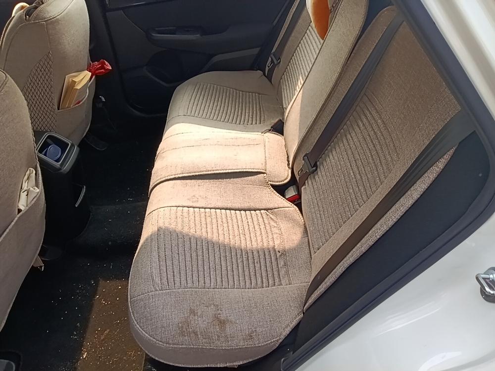 Honda Envix