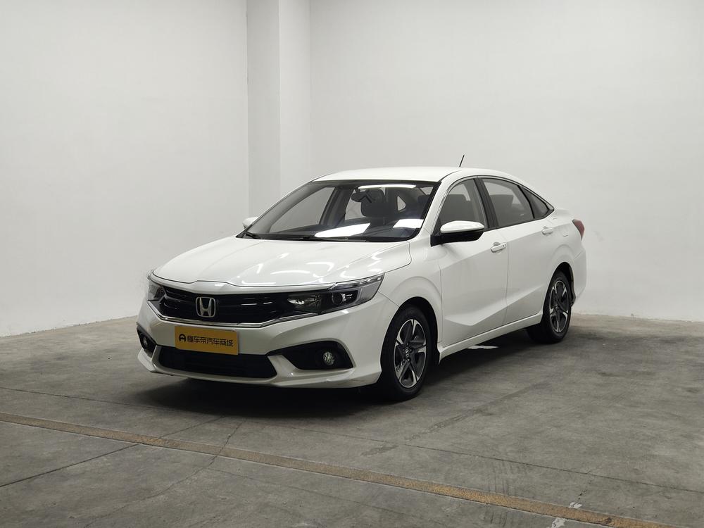 Honda Envix