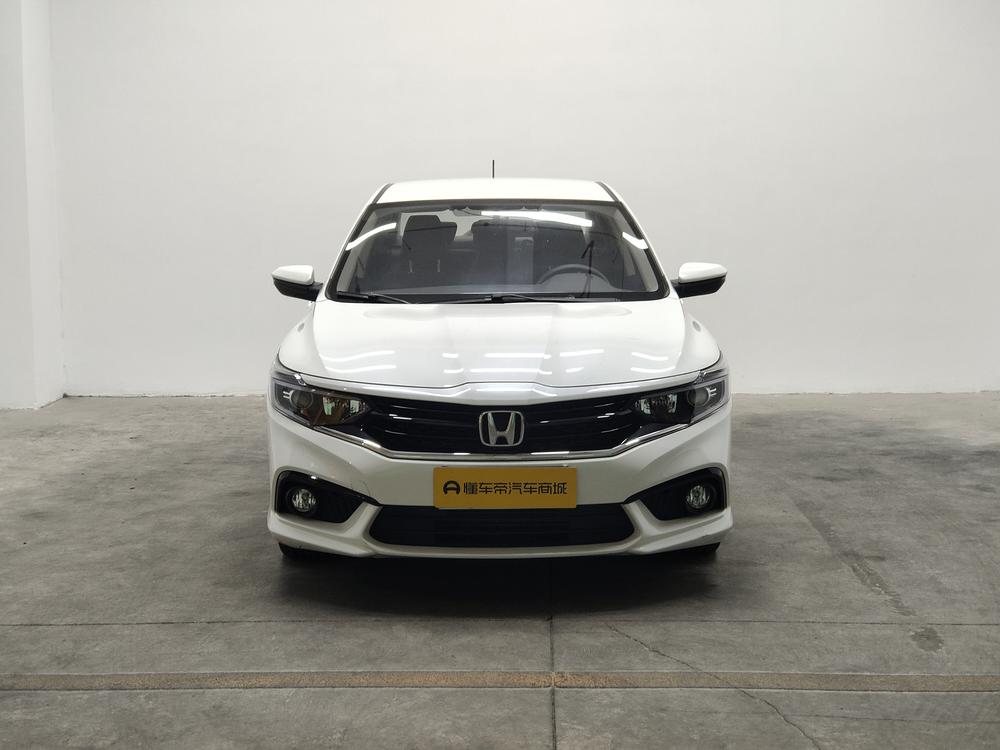 Honda Envix
