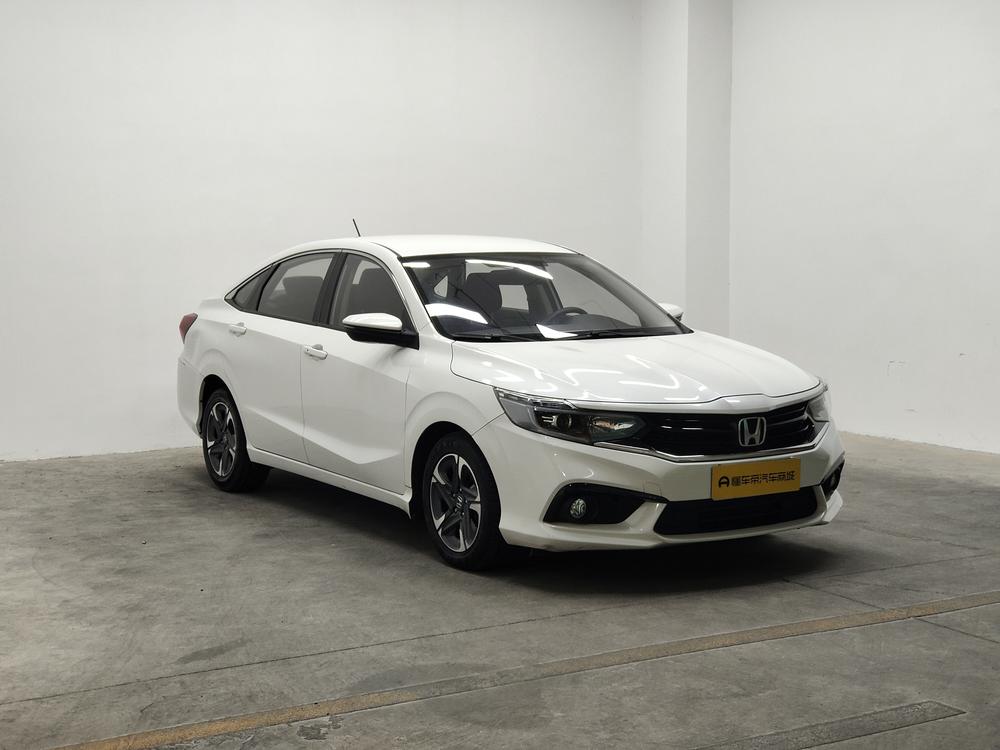 Honda Envix