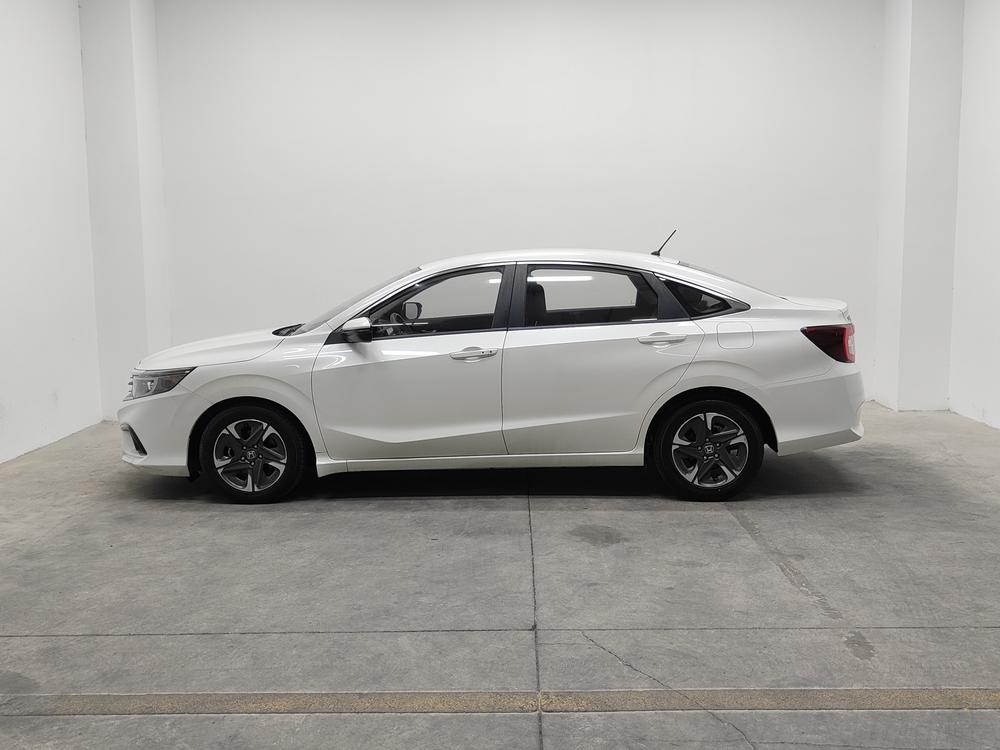 Honda Envix