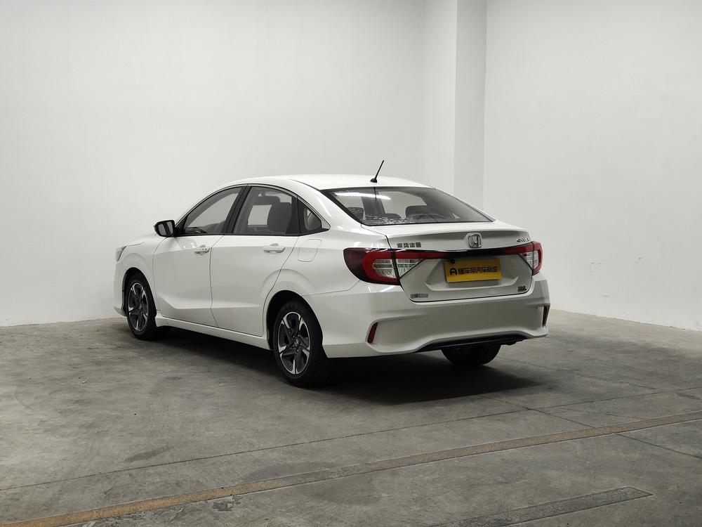 Honda Envix