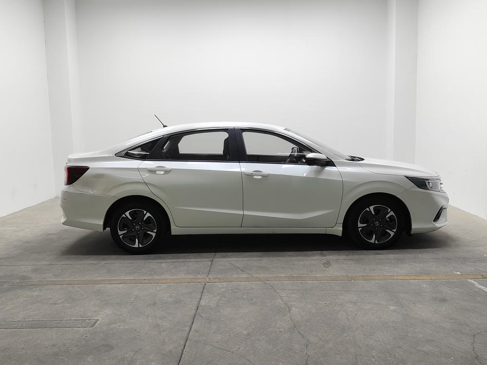 Honda Envix