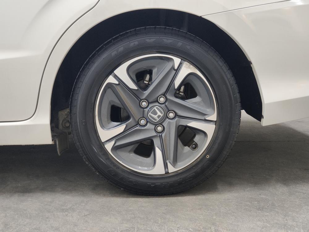 Honda Envix