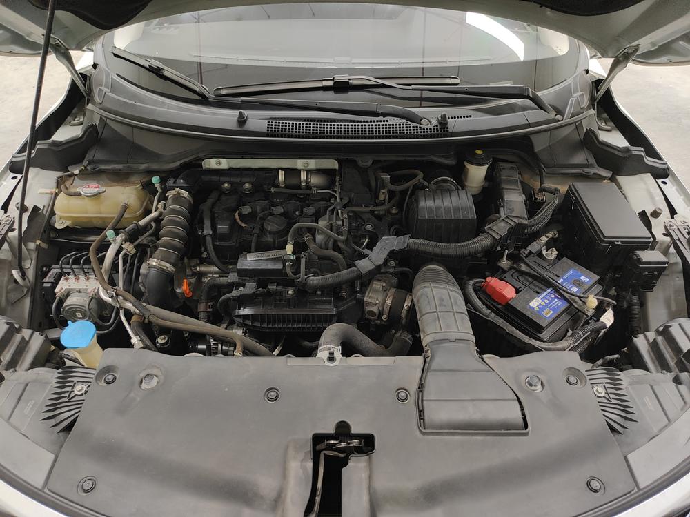 Honda Envix