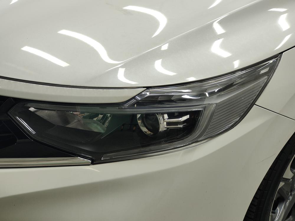 Honda Envix