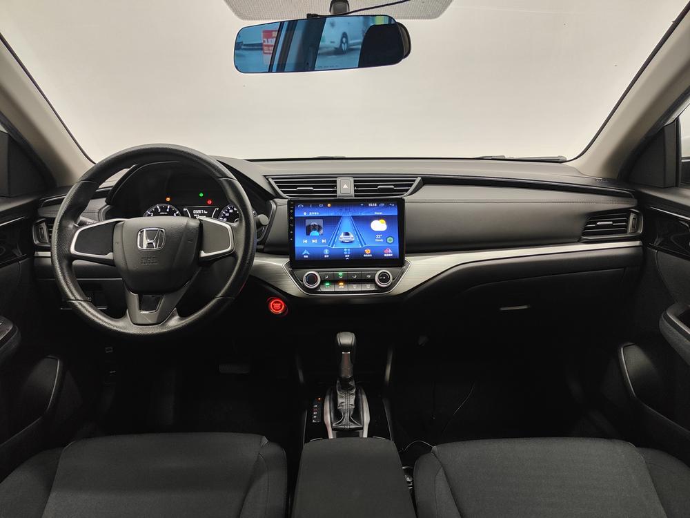 Honda Envix