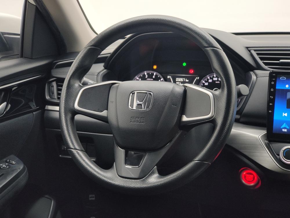 Honda Envix