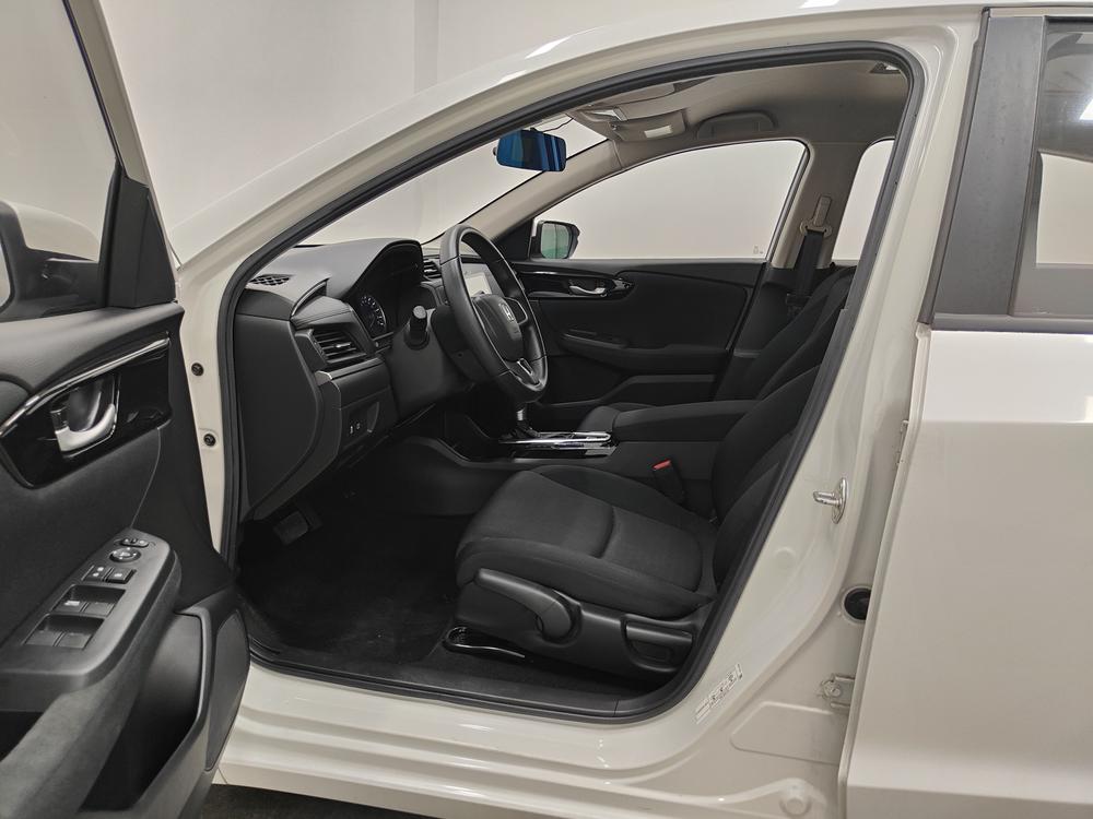 Honda Envix