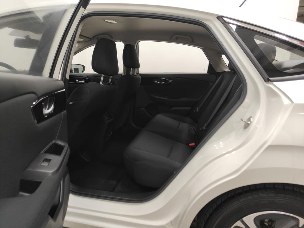 Honda Envix