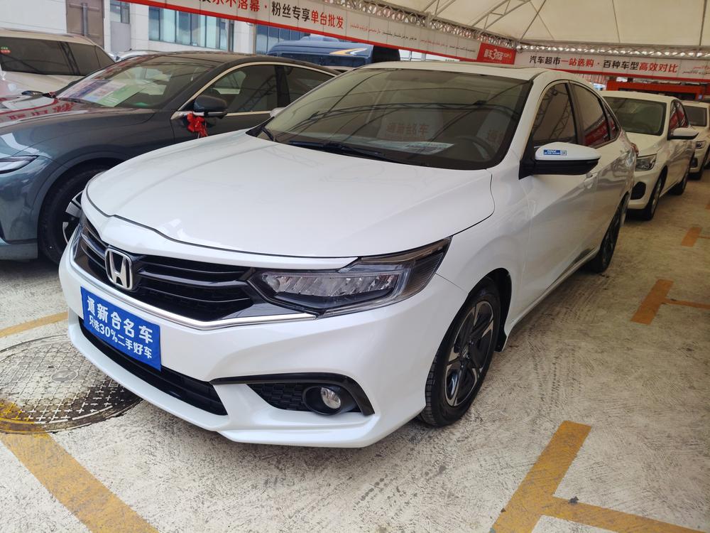 Honda Envix