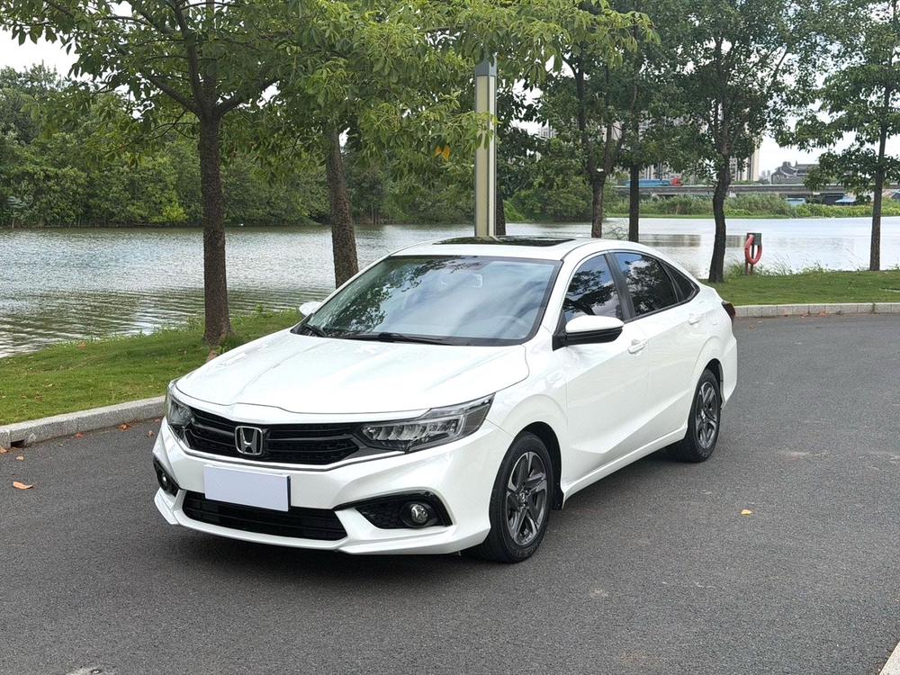 Honda Envix