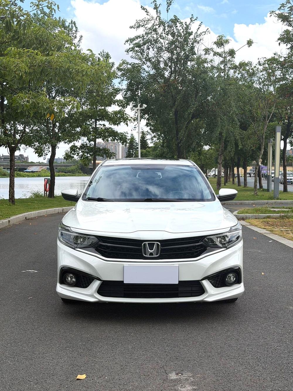 Honda Envix