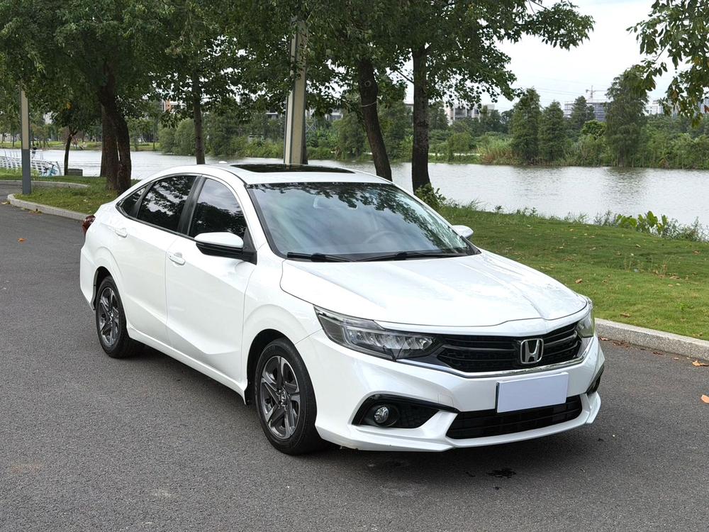Honda Envix
