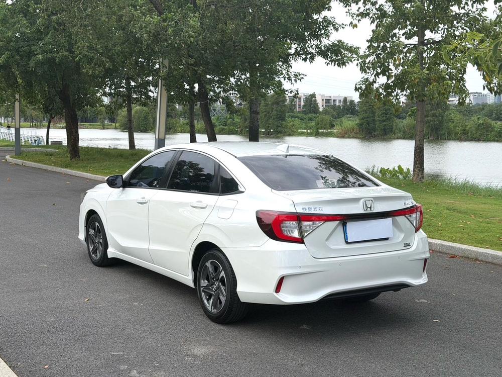 Honda Envix