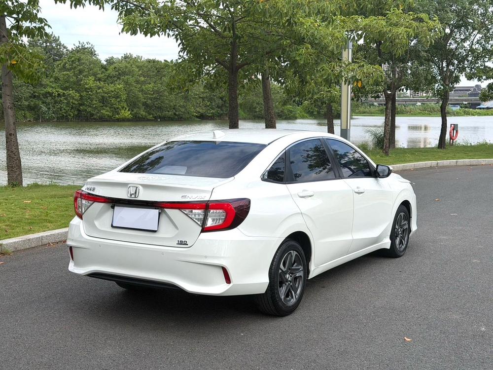 Honda Envix