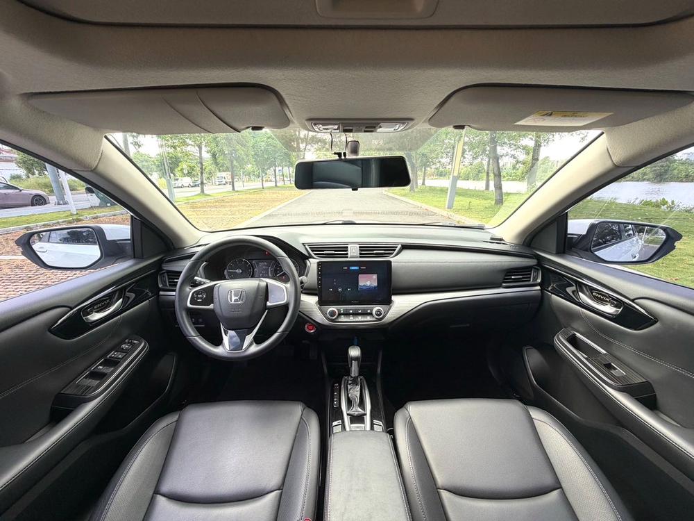 Honda Envix