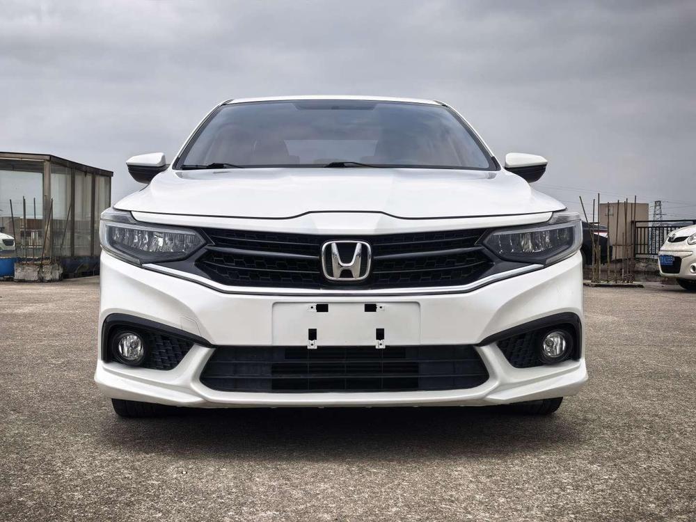 Honda Envix