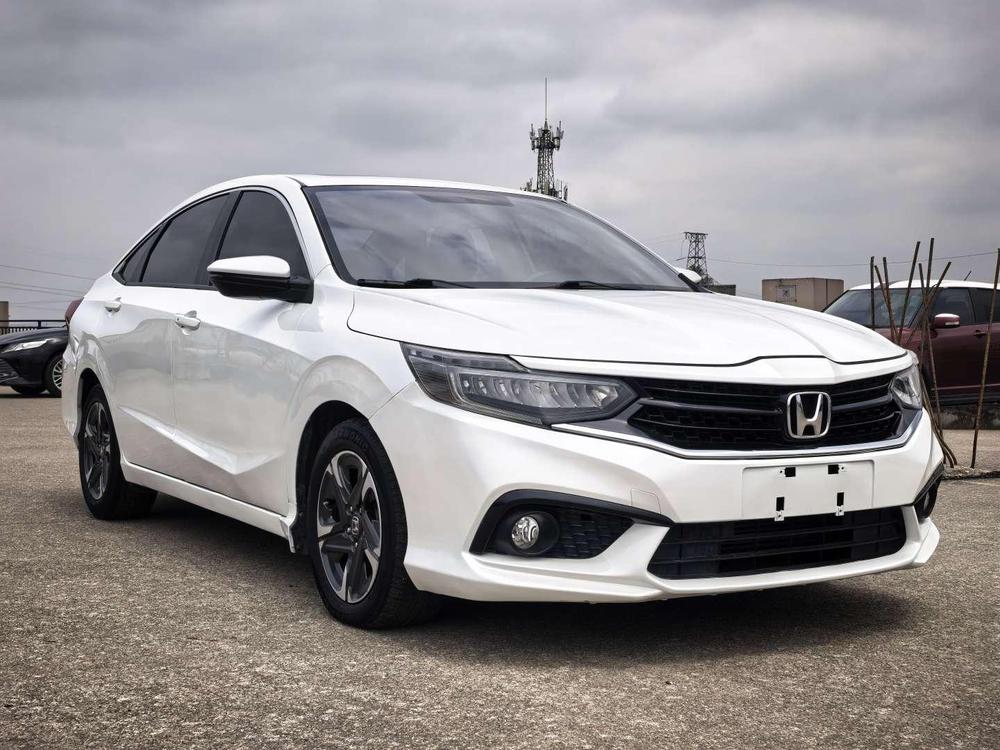 Honda Envix