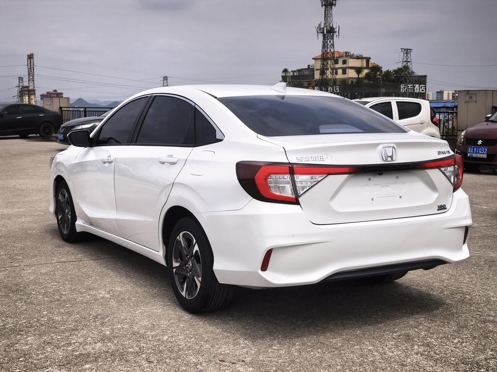 Honda Envix