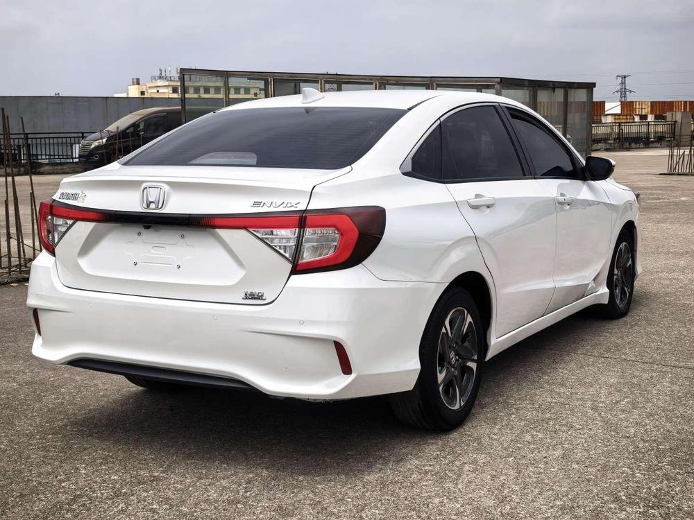 Honda Envix