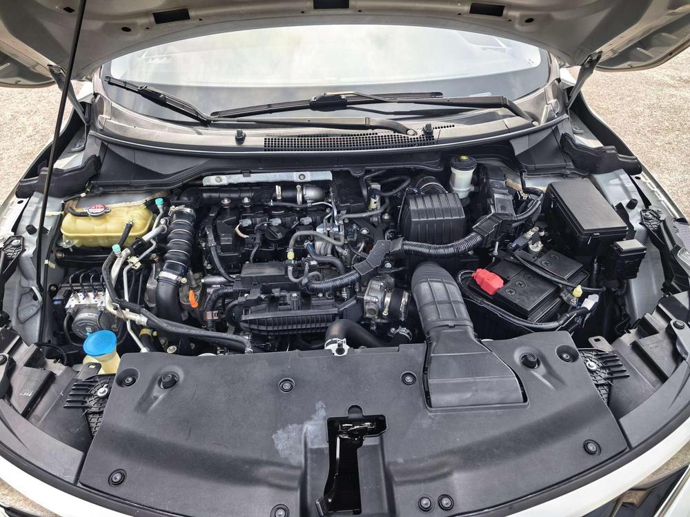 Honda Envix