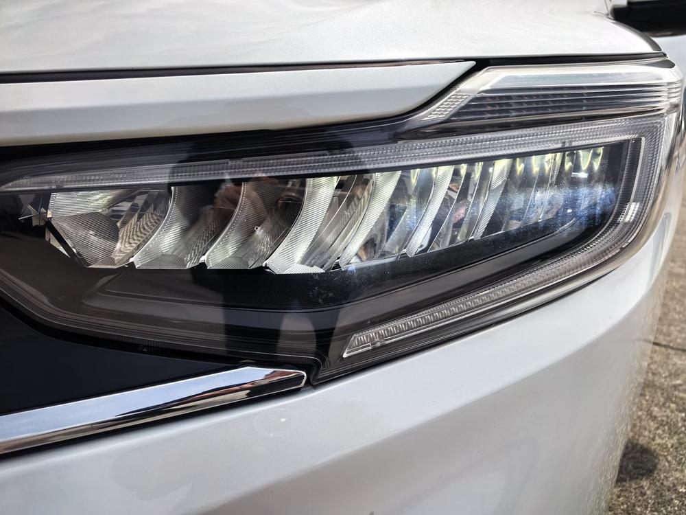 Honda Envix
