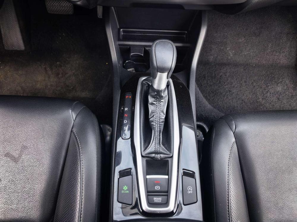 Honda Envix