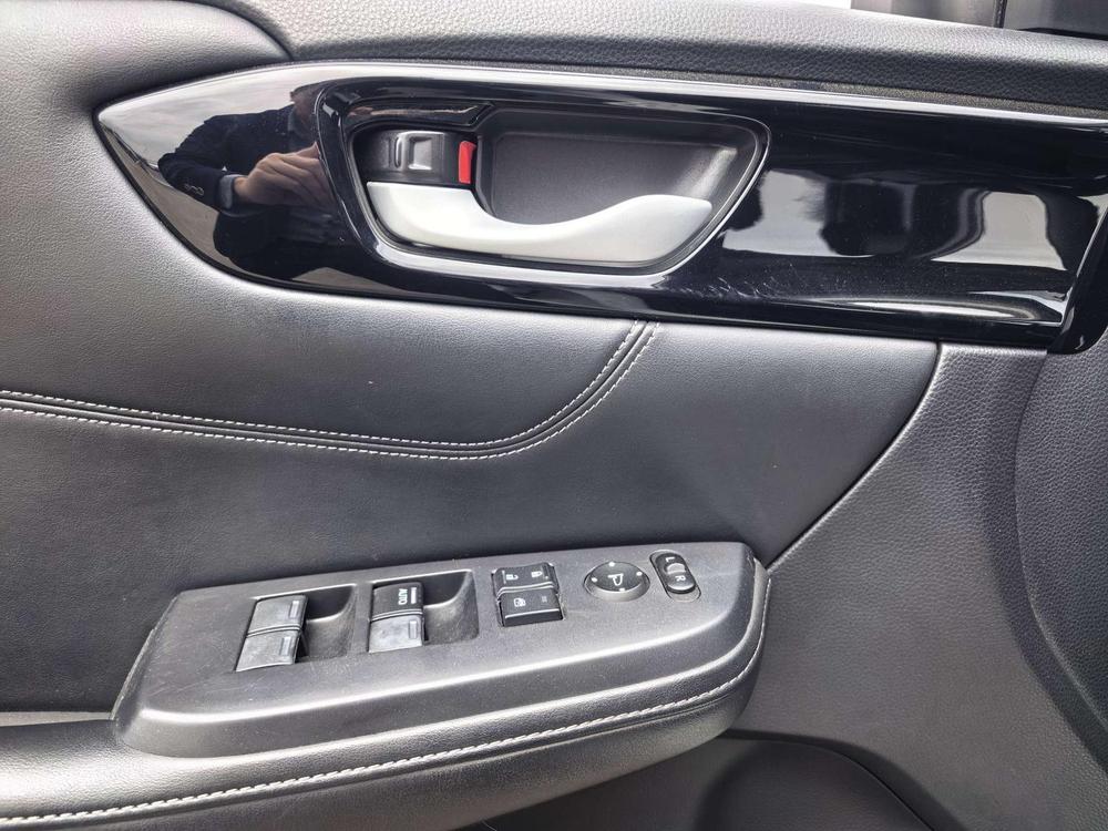 Honda Envix