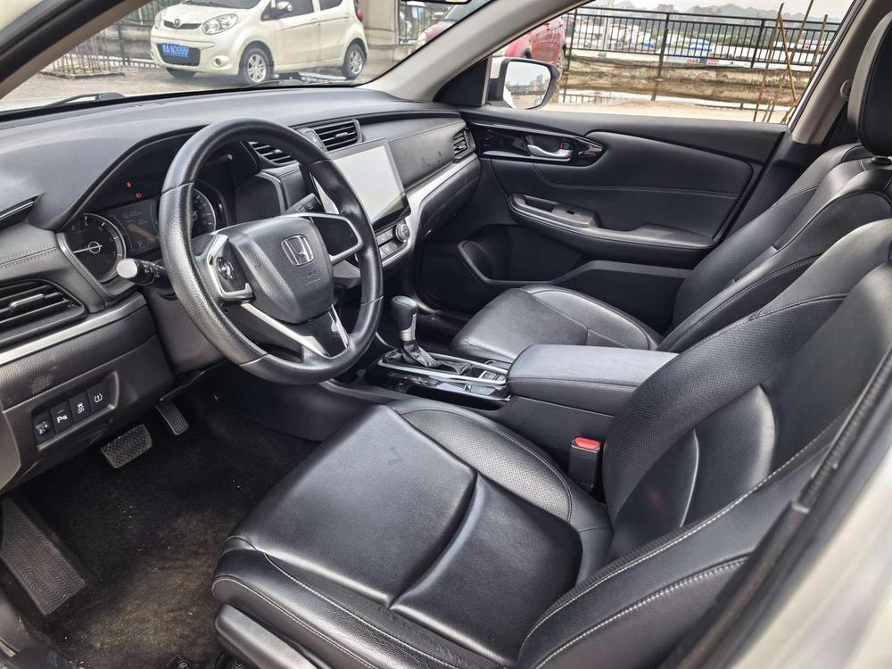Honda Envix