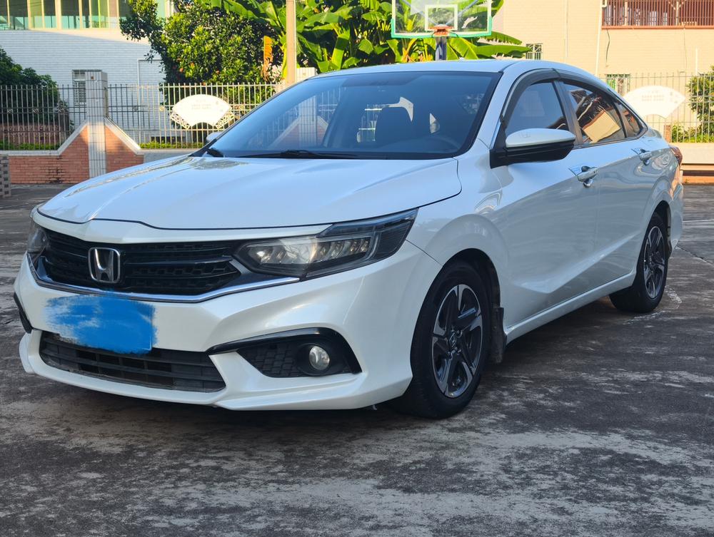 Honda Envix