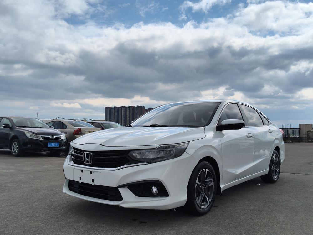 Honda Envix