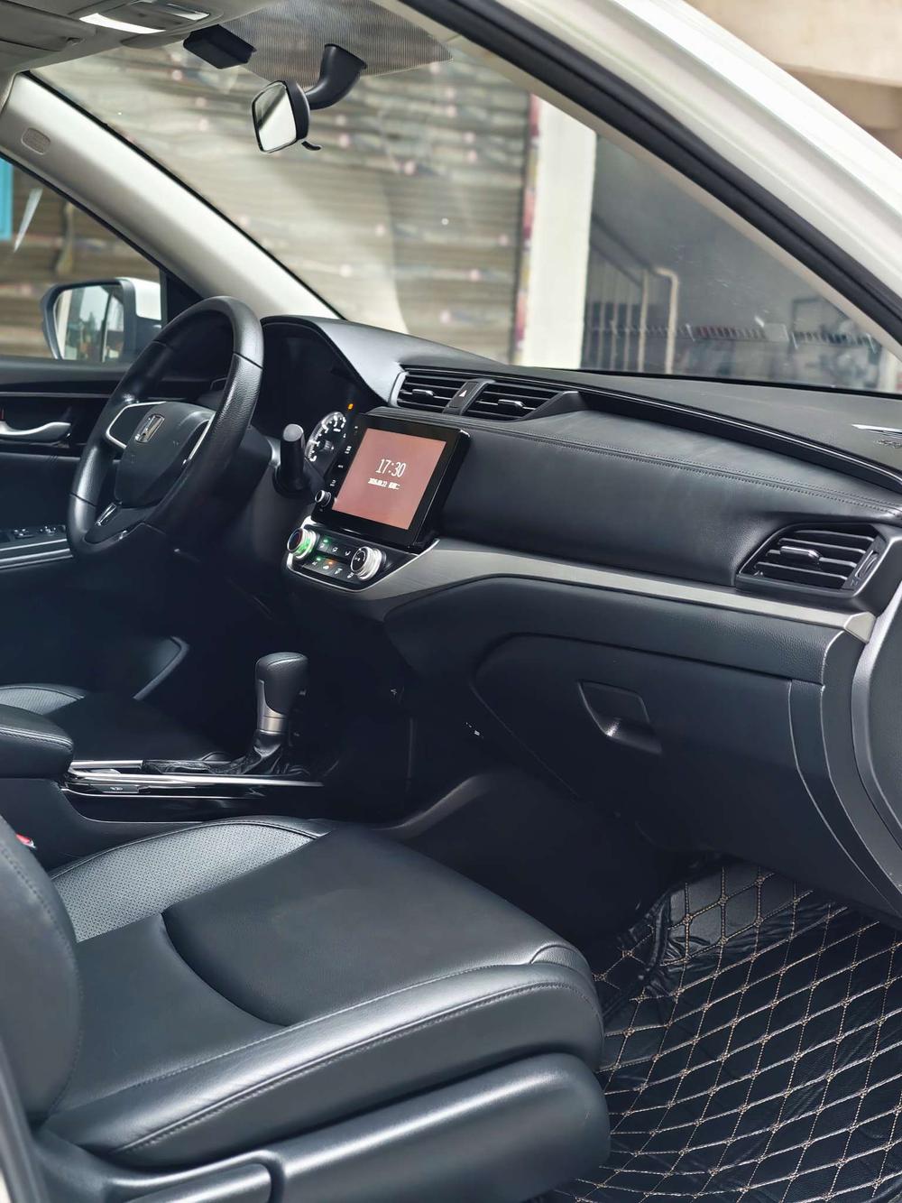 Honda Envix