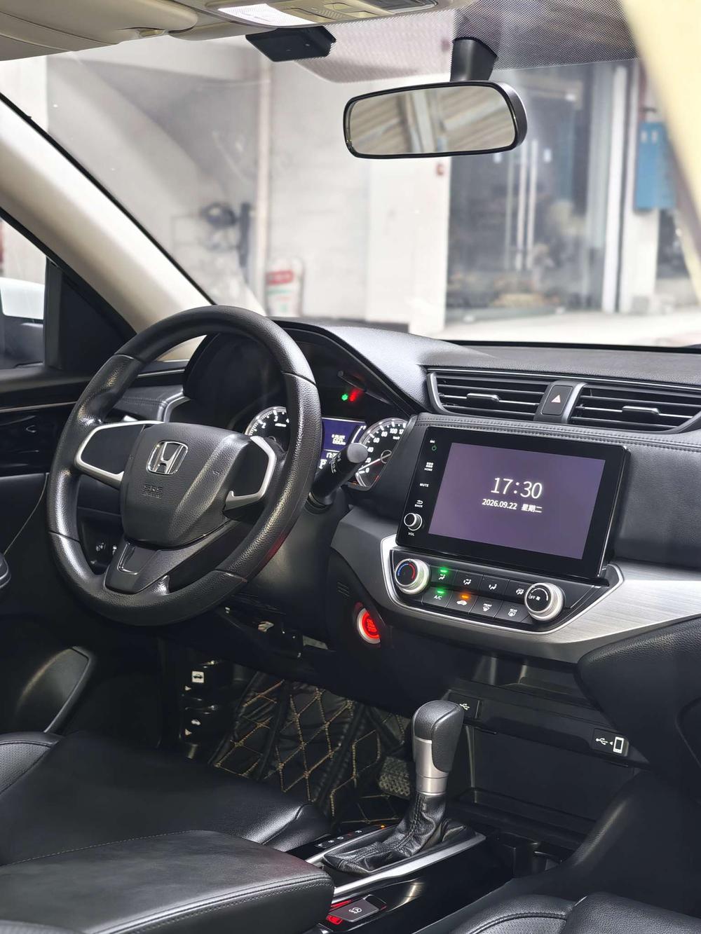 Honda Envix