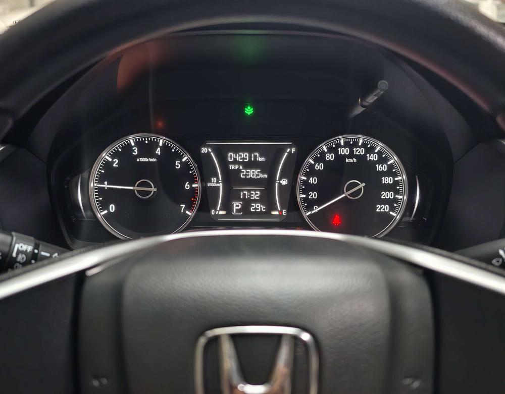 Honda Envix