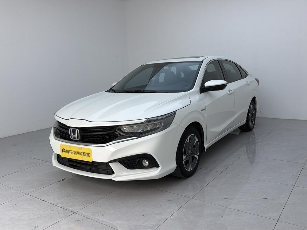 Honda Envix
