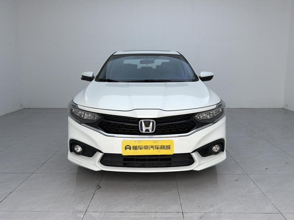 Honda Envix