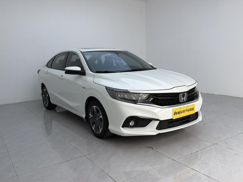 Honda Envix
