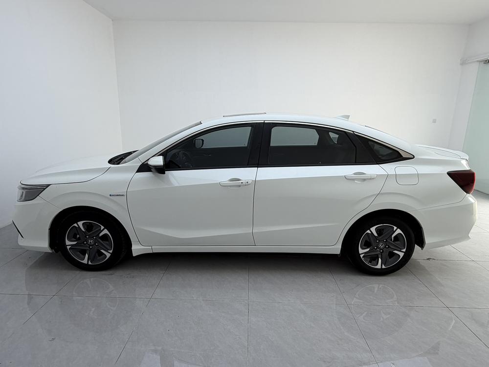 Honda Envix