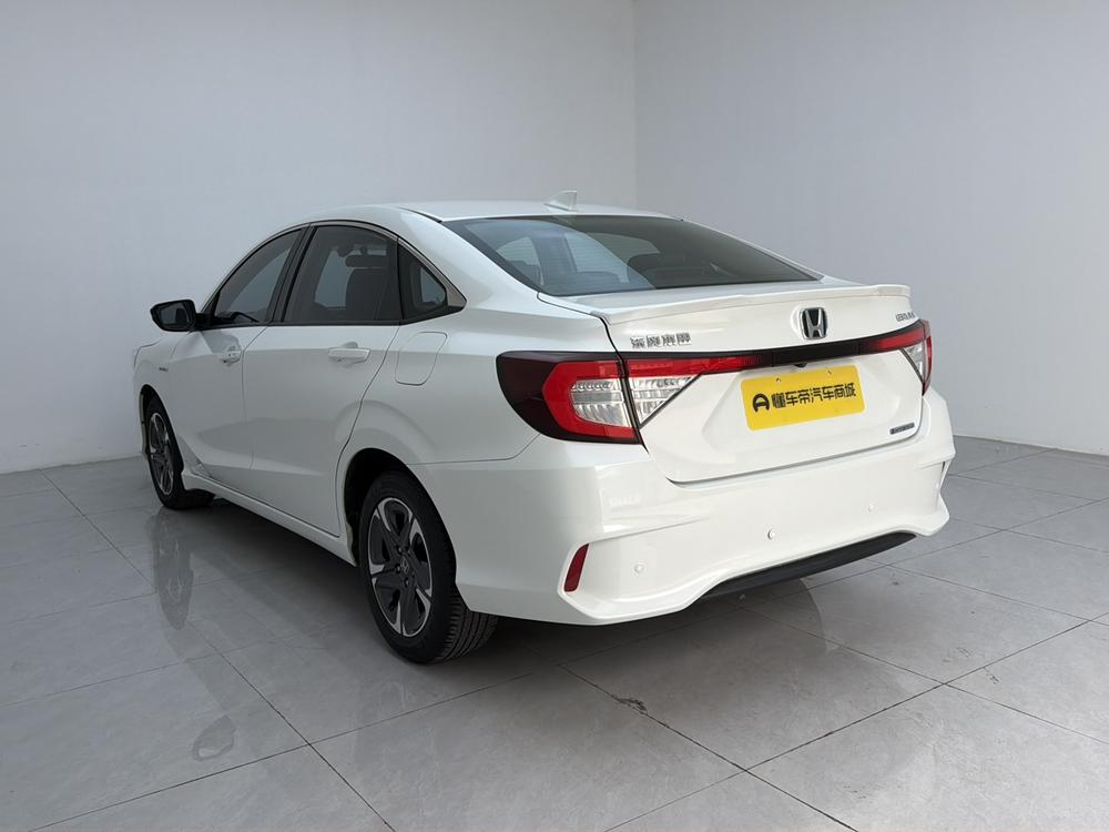Honda Envix