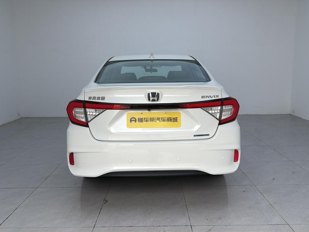 Honda Envix