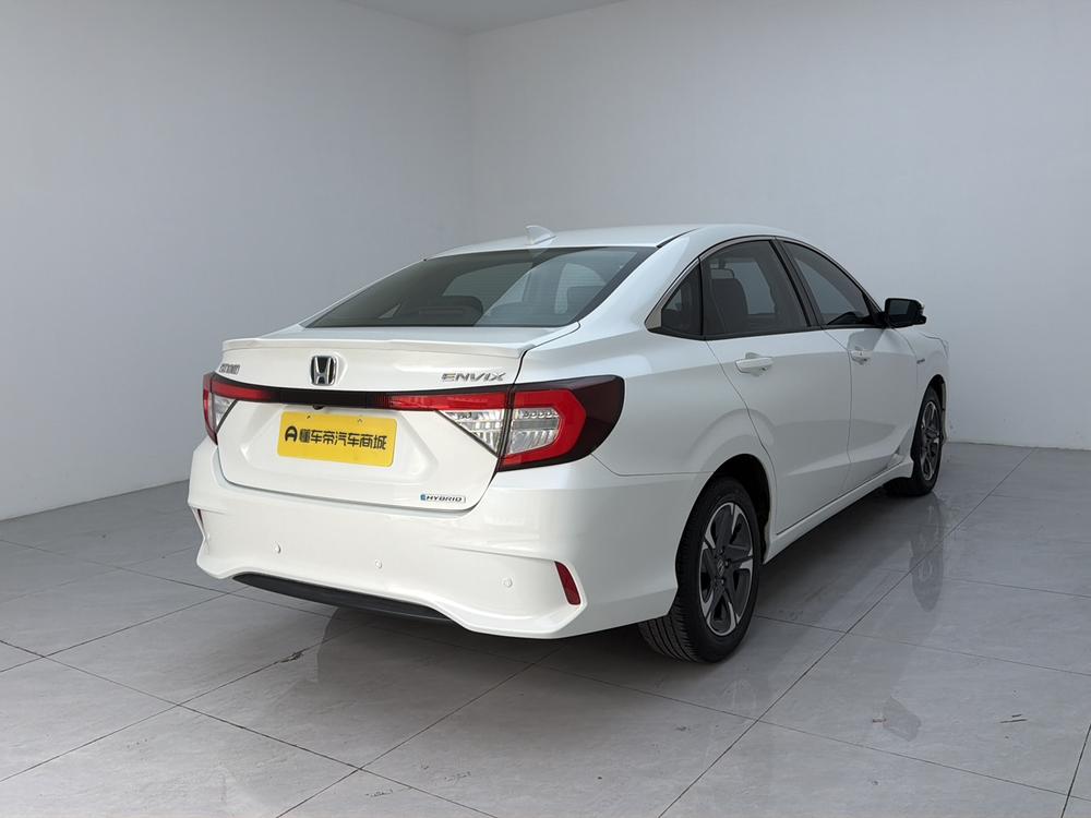 Honda Envix