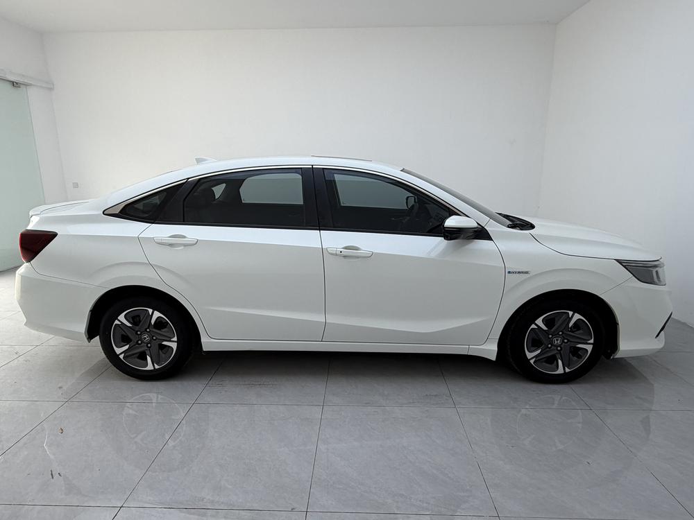 Honda Envix